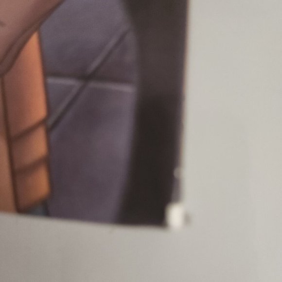 Classic Storybook Ser.: The Hunchback of Notre Dame by Mouse Works Staff (1996, - Picture 6 of 11